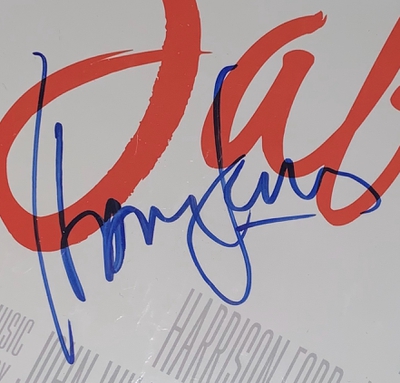  Autograph Profile