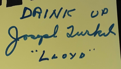  Autograph Profile