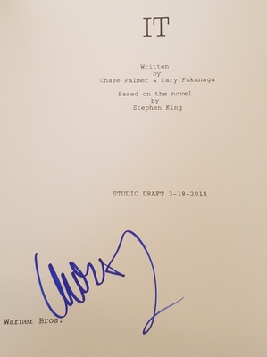  Autograph Profile