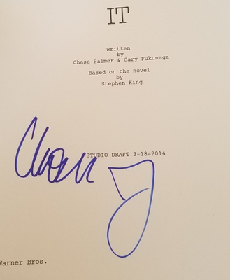  Autograph Profile
