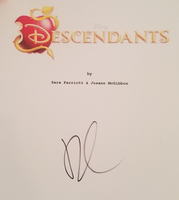  Autograph Profile