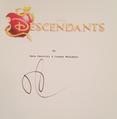  Autograph Profile