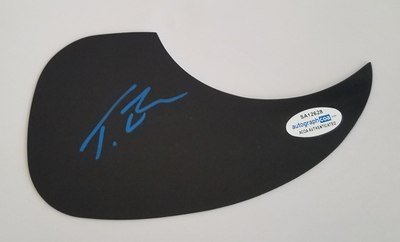  Autograph Profile
