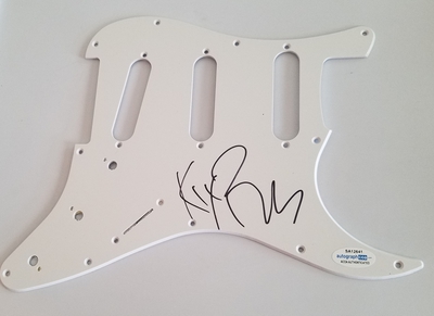  Autograph Profile