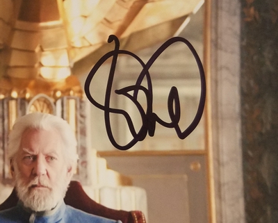  Autograph Profile