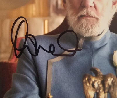  Autograph Profile