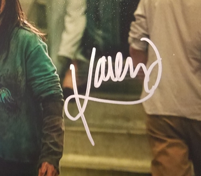  Autograph Profile