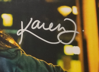  Autograph Profile