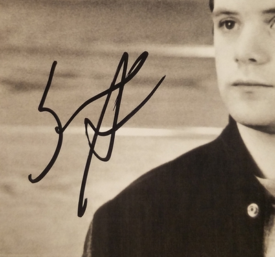  Autograph Profile