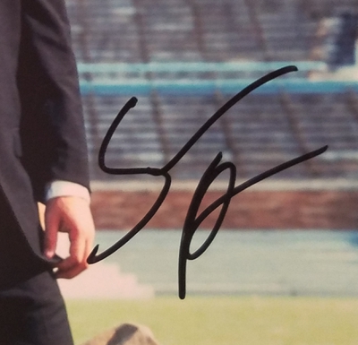  Autograph Profile