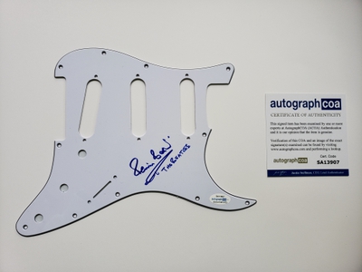  Autograph Profile