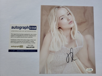  Autograph Profile