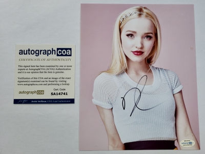 Autograph Profile