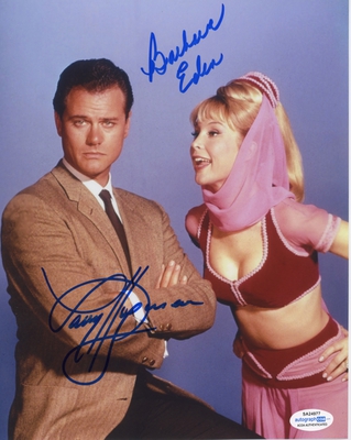  Autograph Profile