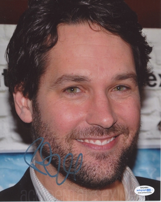  Autograph Profile