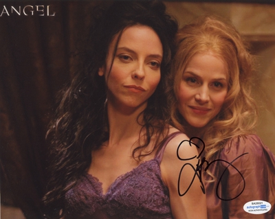  Autograph Profile