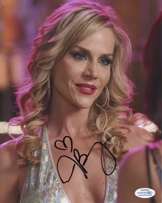  Autograph Profile