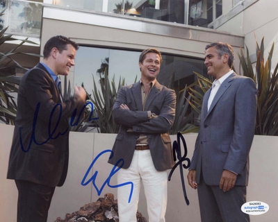  Autograph Profile