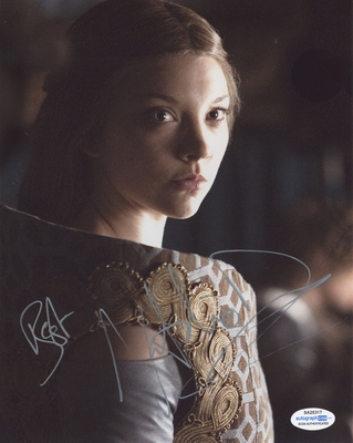  Autograph Profile
