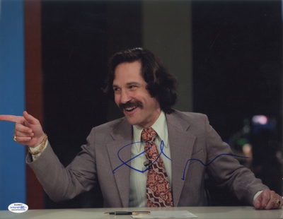  Autograph Profile