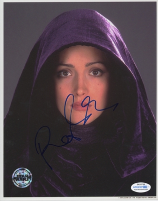  Autograph Profile