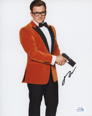  Autograph Profile