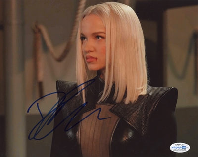  Autograph Profile