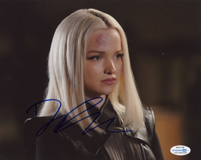  Autograph Profile