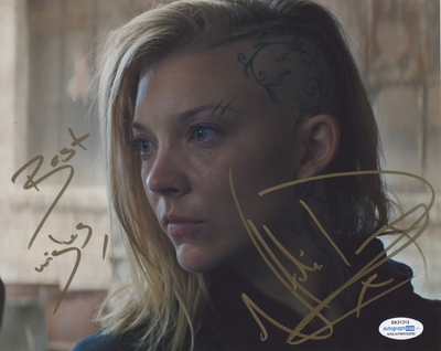  Autograph Profile