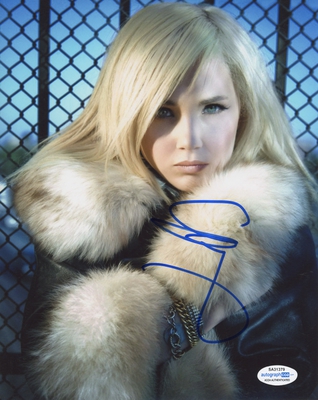  Autograph Profile