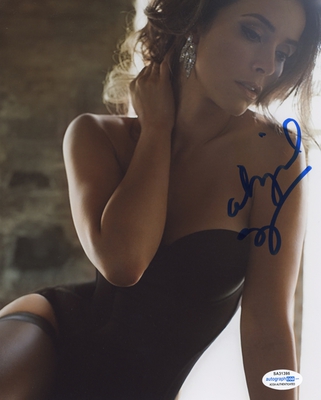  Autograph Profile