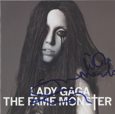  Autograph Profile