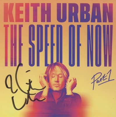  Autograph Profile