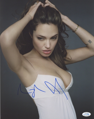  Autograph Profile