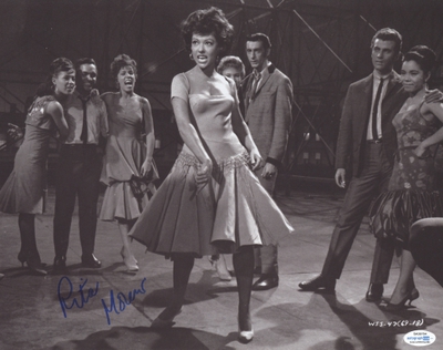  Autograph Profile