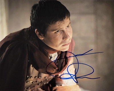  Autograph Profile