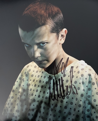  Autograph Profile