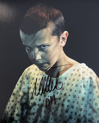  Autograph Profile