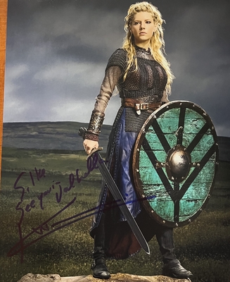  Autograph Profile