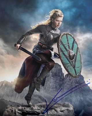  Autograph Profile