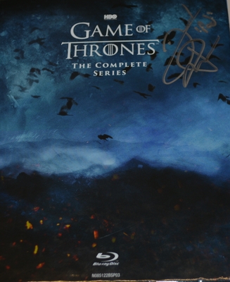  Autograph Profile