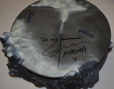  Autograph Profile