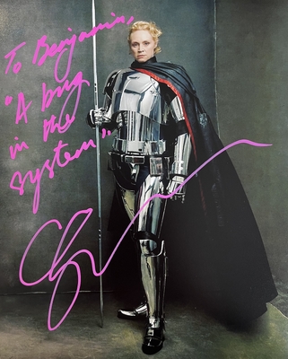  Autograph Profile