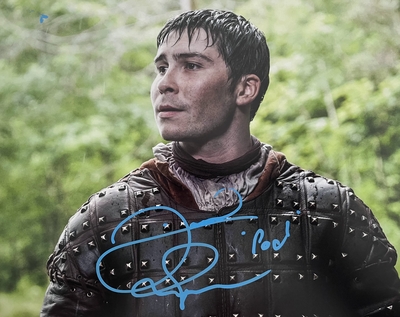  Autograph Profile