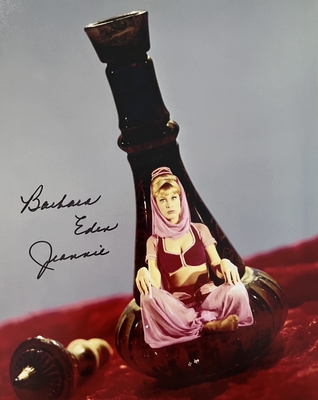  Autograph Profile