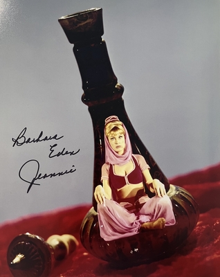  Autograph Profile