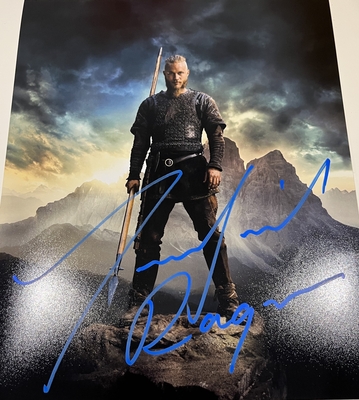  Autograph Profile