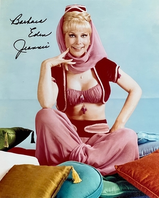  Autograph Profile