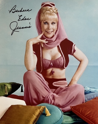  Autograph Profile