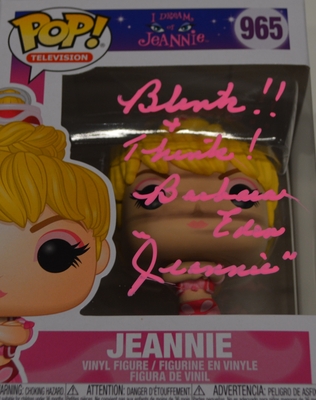  Autograph Profile